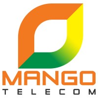 Mango Telecom Group logo - Similar company to Ishema Hub Limited