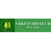 Sarjan Biotech logo - Similar company to Apex Solution
