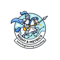 Might and Metrics logo - Similar company to Tag Insight