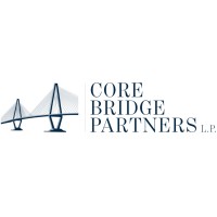 Core Bridge Partners logo - Similar company to Core Bridge