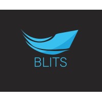 BLITS logo - Similar company to Technofy It