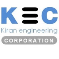 KEC India logo - Similar company to Kii Group & Company