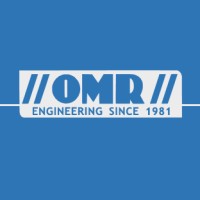 OMR - Officina Meccanica Romanese srl logo - Similar company to Colombo Hub
