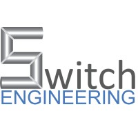SWITCH ENGINEERING LIMITED logo - Similar company to Sparktech Fabrications Ltd