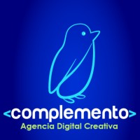 Complemento Agencia Digital Creativa logo - Similar company to Grupo Argo