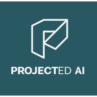 Projected AI logo - Similar company to Hr Tech International