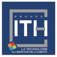 Groupe ITH logo - Similar company to Bjm Studio