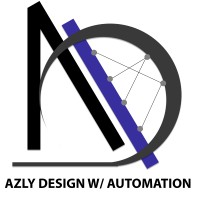 Azly Design with Automation logo - Similar company to Havitar