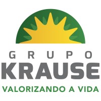 Grupo Krause logo - Similar company to Loja Krause