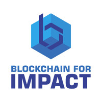 Blockchain for Impact (BFI) logo - Similar company to Ihcrf