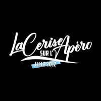 La Cerise Sur l’Apéro / by Picotti-Picotta logo - Similar company to Osmo Water