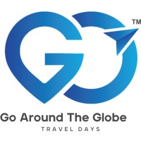 Go Around The Globe Travel Days Pvt Ltd logo - Similar company to M&G Holidays
