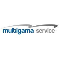 Multigama Service logo - Similar company to Multigama S.A