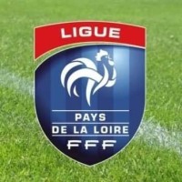 Ligue de Football des Pays de la Loire logo - Similar company to Fscf Comité De Vendée