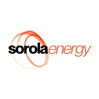 Sorola Energy logo - Similar company to Beenoticed Ltd
