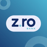 Z.ro Bank logo - Similar company to Compra Rápida