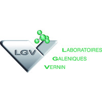 LABORATOIRES GALENIQUES VERNIN logo - Similar company to Pharm-Alliance