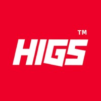 HIGS - Next Level Experience logo - Similar company to Vape Shed