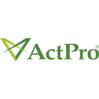 ActPro Holdings Co., Ltd. logo - Similar company to Whic Gmbh