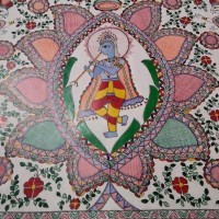 Mithila Art logo - Similar company to Universal Project Supply & Services