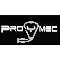 Proyectos Mecánicos Levante SL (PROYMEC) logo - Similar company to Chumillas Technology