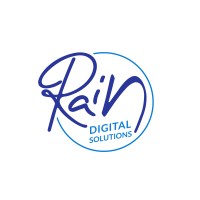 Rain Digital Solutions logo - Similar company to Lecon Services