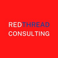 RedThread Consulting logo - Similar company to Red Thread Consulting