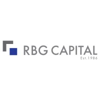 RBG Capital LLC logo - Similar company to Belmont Acquisitions