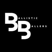 BALLISTIC BALLERS CIC logo - Similar company to Fazamnesty