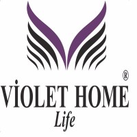 Violet Home Tekstil logo - Similar company to Yalcin Global | Turkey Home Textile