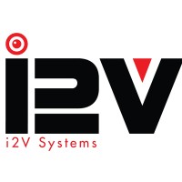 i2V Systems logo - Similar company to Allgovision