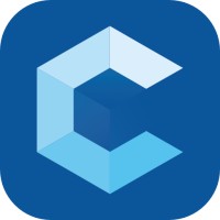 Cover 3D logo - Similar company to Mesoigner