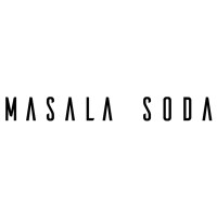 Masala Soda logo - Similar company to The Edit Haus
