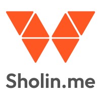 Web.Sholin.me logo - Similar company to Worked Music