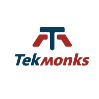 Tekmonks logo - Similar company to Tiny Archives