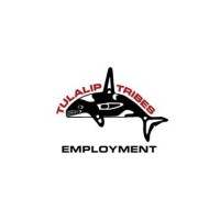 The Tulalip Tribes logo - Similar company to Acting Globally