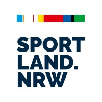 Sportland.NRW logo - Similar company to Feel Harmonie