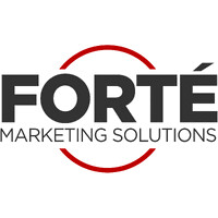 Forte Marketing Solutions, Inc. logo - Similar company to Blaze Digital Solutions