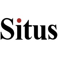 Situs logo - Similar company to Situsamc