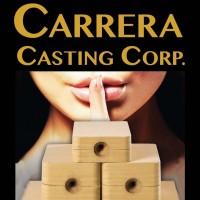 Carrera Casting Corp logo - Similar company to Empire Casting House