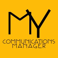 MY COMMUNICATIONS MANAGER logo - Similar company to My Communications