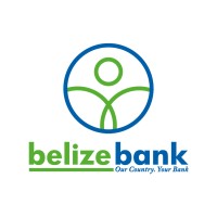 The Belize Bank Limited logo - Similar company to Socias Ltd