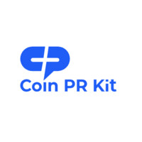 Coin PR Kit logo - Similar company to Press It
