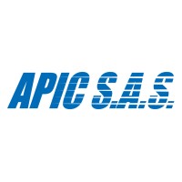 APIC SAS logo - Similar company to Saitec Engineering Ab