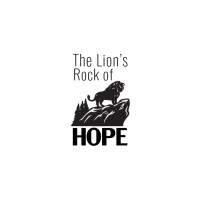The Lion's Rock of Hope logo - Similar company to The Pathway