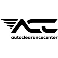 AUTO CLEARANCE CENTER logo - Similar company to Retro Whale Computer Solutions