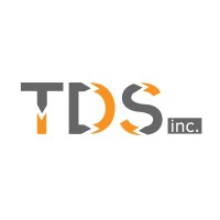 TDS - Truck Dispatch Services logo - Similar company to Status Transportation