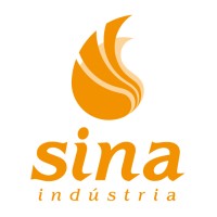 Sina Indústria de Alimentos Ltda. logo - Similar company to Nutrix Alimentos