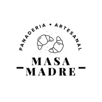 Masa Madre - Panadería Artesanal logo - Similar company to Sofia Zita Voiceovers