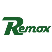 Remox Quimica logo - Similar company to Softlog Software Ltda